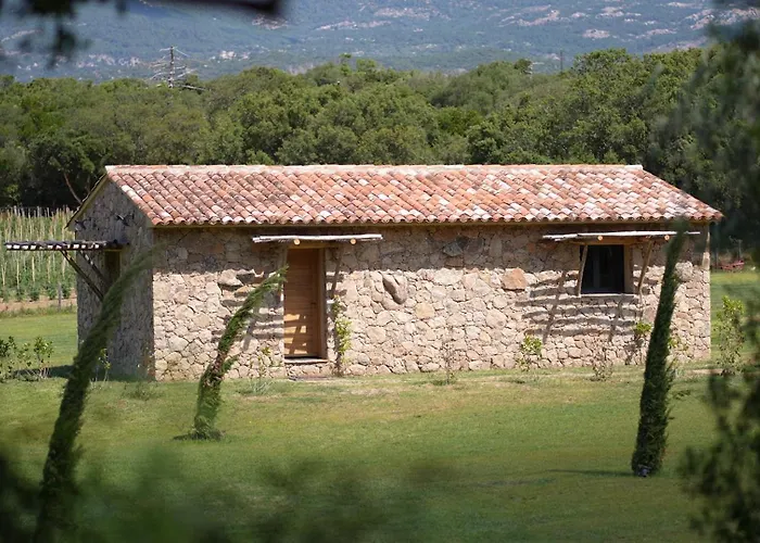 Domaine Pozzo Di Mastri Hotel & Spa