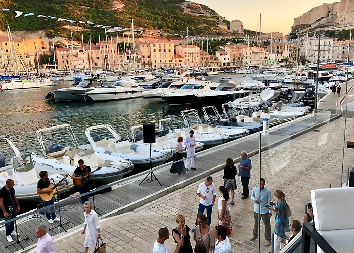 Hotel Centre Nautique