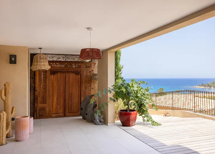 Hotel & Spa A Cala - Suites Piscines Privees - Adults Only